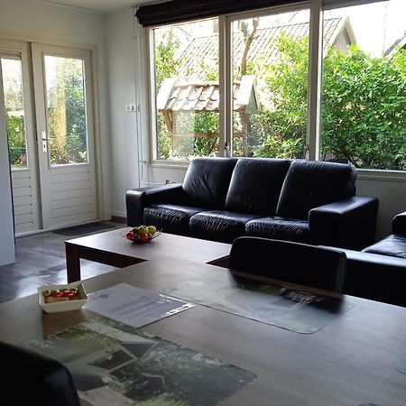Vechtdalhuisje 16 Ommen Extérieur photo