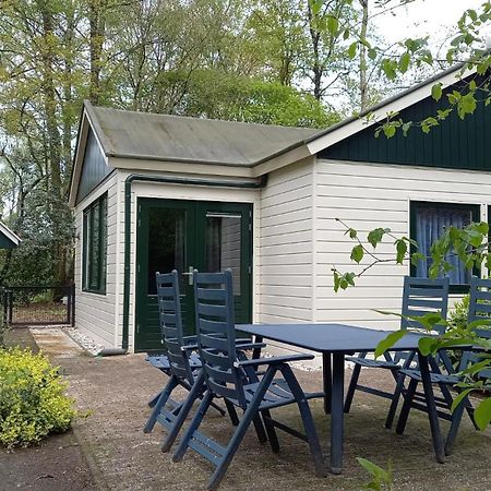 Vechtdalhuisje 16 Ommen Extérieur photo