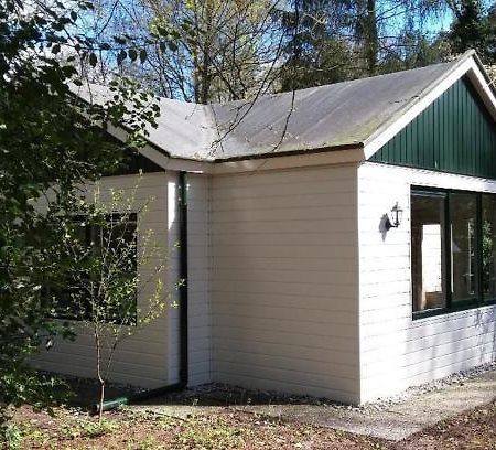 Vechtdalhuisje 16 Ommen Extérieur photo