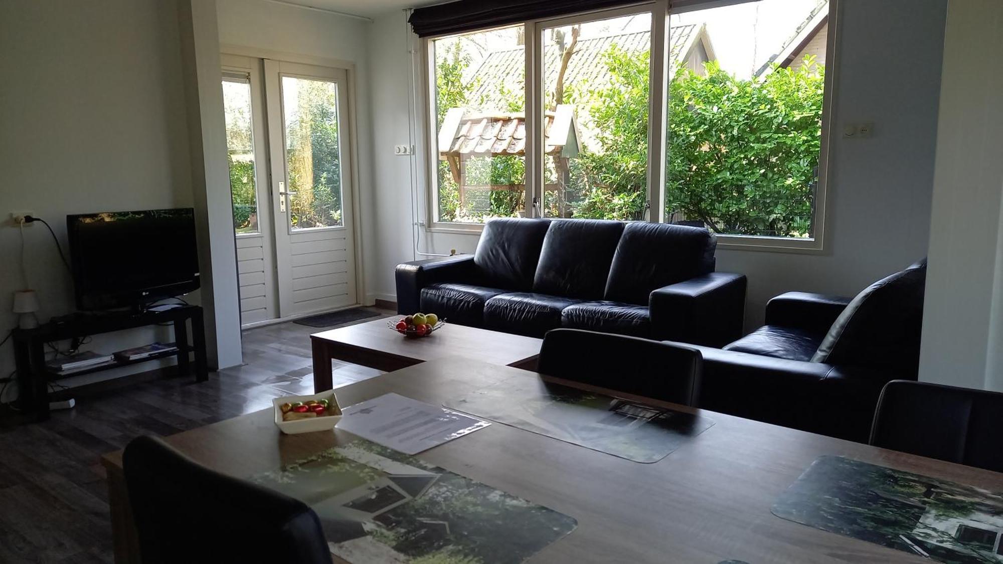 Vechtdalhuisje 16 Ommen Extérieur photo