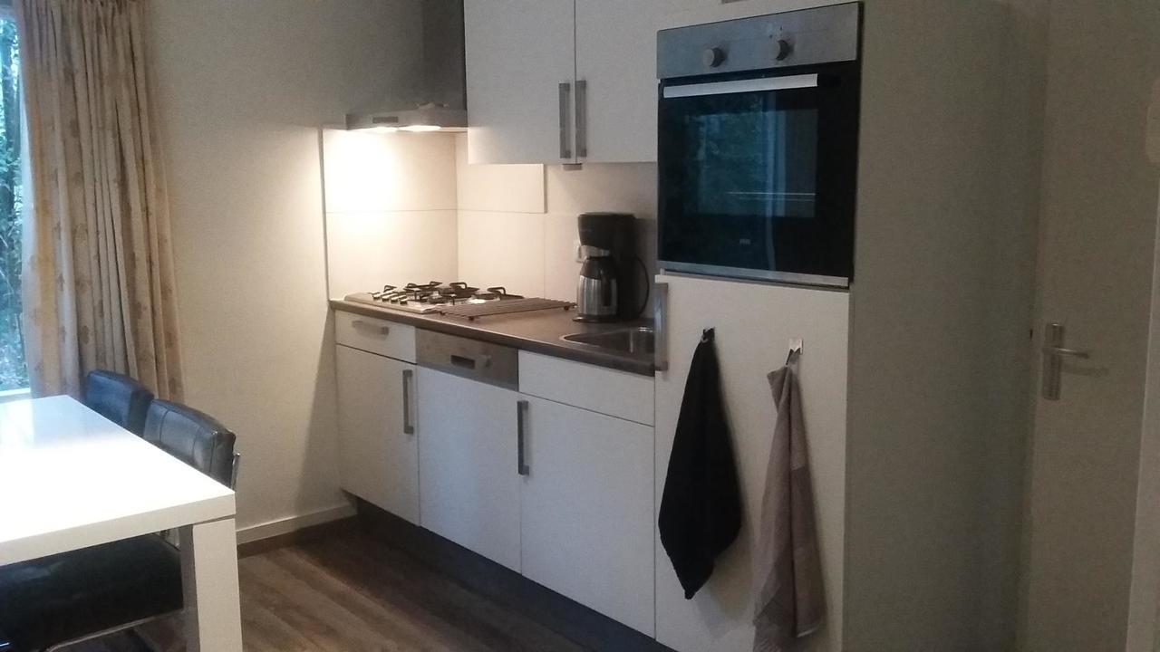 Vechtdalhuisje 16 Ommen Extérieur photo
