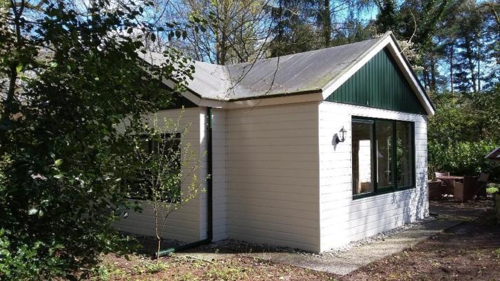 Vechtdalhuisje 16 Ommen Extérieur photo