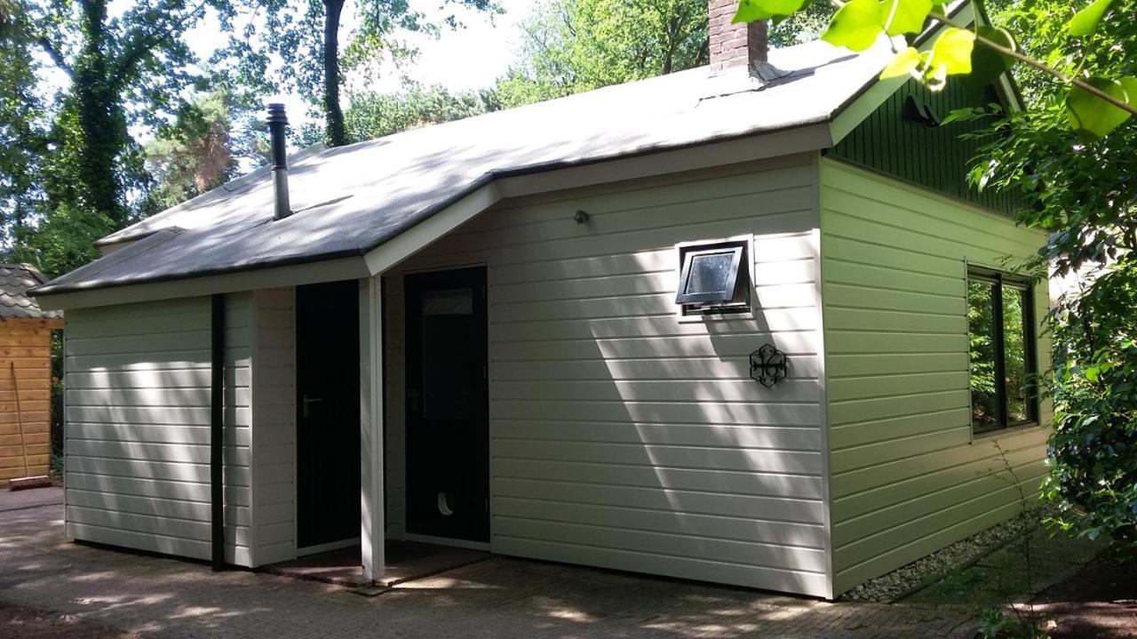 Vechtdalhuisje 16 Ommen Extérieur photo